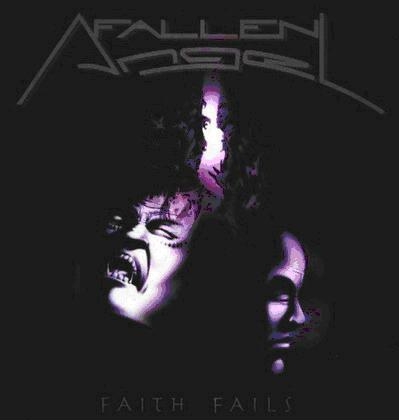 1992 - Faith Fails