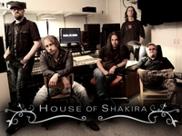 House Of Shakira