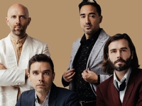 Lord Huron
