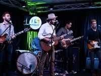 Lord Huron