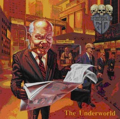 1991 - The Underworld