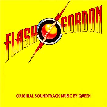 1980 - Flash Gordon
