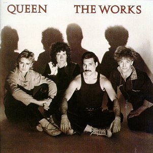 1984 - The Works