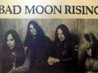 Bad Moon Rising