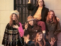 Big Brother And The Holding Company