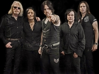 Black Star Riders