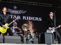 Black Star Riders