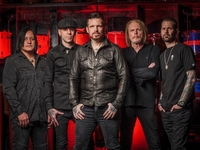 Black Star Riders