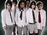Blood Stain Child