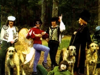 Bonzo Dog Band