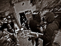 Cult Of Occult