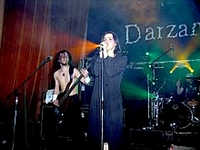 Darzamat