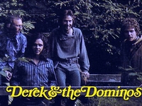 Derek And The Dominos