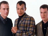 Fine Young  Cannibals
