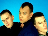 Fine Young  Cannibals