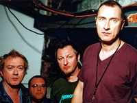 Gang Of Four