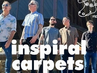 Inspiral Carpets