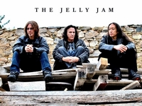 Jelly Jam