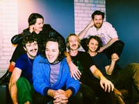 King Gizzard & The Lizard Wizard