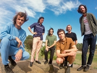 King Gizzard & The Lizard Wizard