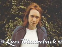 Lars Winnerback