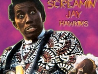 Screamin' Jay Hawkins