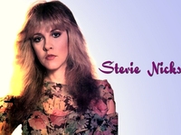 Stevie Nicks
