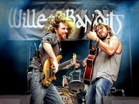 Wille And The Bandits
